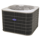 Carrier Comfort Air Conditioners from Ron's Refrigeration