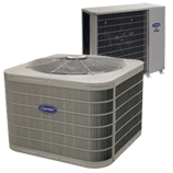Carrier Performance Air Conditioners from Ron's Refrigeration